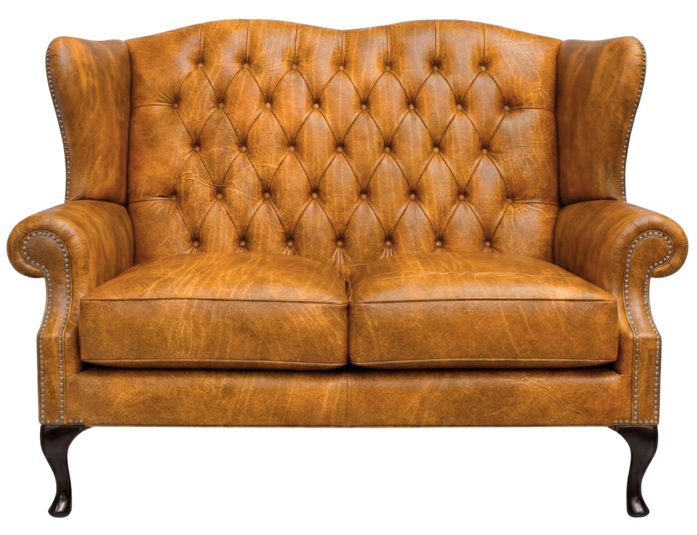The Georgian Chesterfield